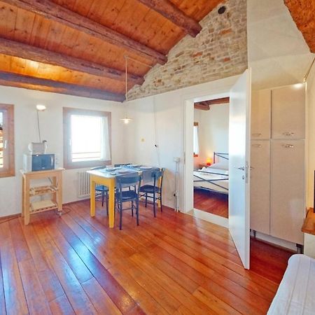 Ca Ponte Dei Greci S163 Daire Venedik Dış mekan fotoğraf